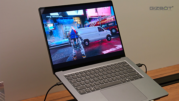 NVIDIA RTX Spark Hands-On: Can an Arm Laptop Really Run AAA Games?
