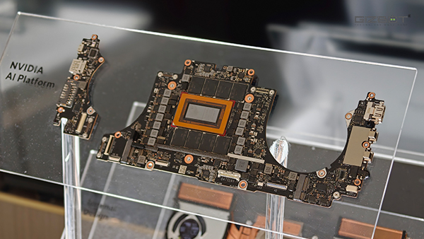 NVIDIA RTX Spark Hands-On: Can an Arm Laptop Really Run AAA Games?