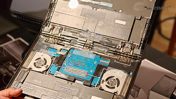 Inside the ASUS Design Center in Taiwan