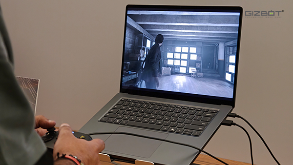 NVIDIA RTX Spark Hands-On: Can an Arm Laptop Really Run AAA Games?