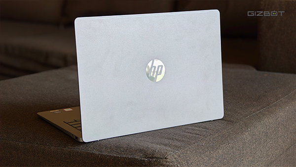 HP OmniBook 5 Review HP OmniBook 5 Review
