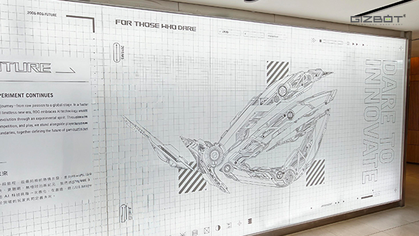 Inside the ASUS Design Center in Taiwan