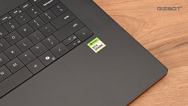 NVIDIA RTX Spark Hands-On: Can an Arm Laptop Really Run AAA Games?