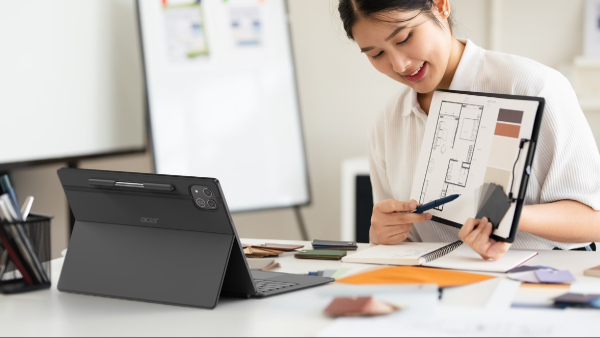 Acer Iconia Duo Android Tablets Launched with MediaTek Chips Acer Iconia Duo Android Tablets Launched with MediaTek Chips