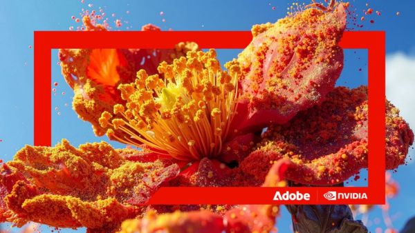 Adobe Wants Your Creative Apps to Run Faster With NVIDIA RTX Spark Adobe Wants Your Creative Apps to Run Faster With NVIDIA RTX Spark