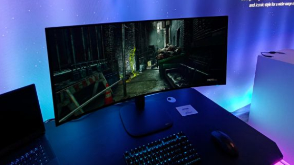 The Best (and Most Interesting) Tech I Saw at Computex 2026