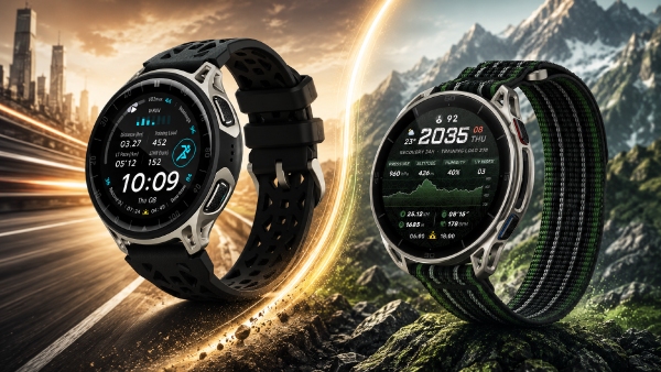 Amazfit Cheetah 2 Pro and Cheetah 2 Ultra Debut In India Amazfit Cheetah 2 Pro and Cheetah 2 Ultra Debut In India