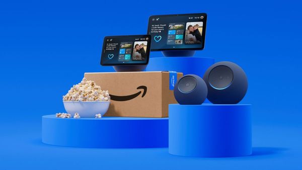Amazon Begins Alexa+ Hindi Trials, Signaling Imminent India Launch Amazon Begins Alexa+ Hindi Trials, Signaling Imminent India Launch