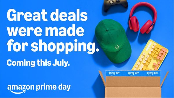 Amazon Prime Day 2026 Sale Is Coming to India This July