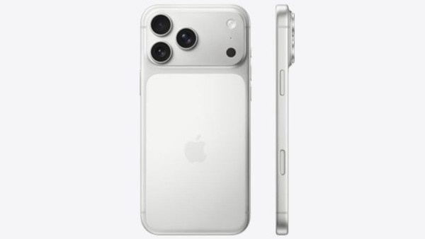 Apple iPhone 18 Pro Reportedly Leaked Ahead of Launch