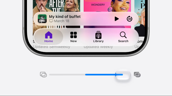 Apple Introduces iOS 27 with Siri AI at WWDC 2026 Apple Introduces iOS 27 with Siri AI at WWDC 2026