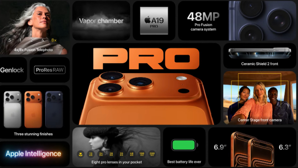 Amazon Prime Day 2026: iPhone 17 Pro Deal Revealed