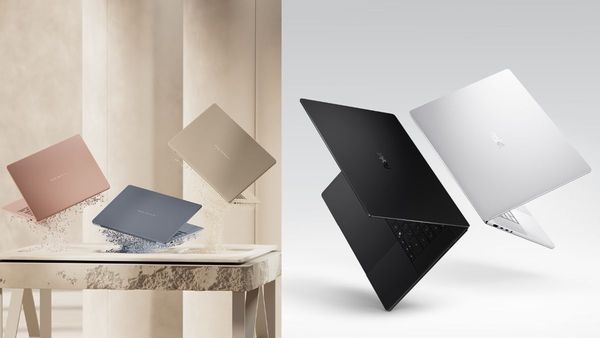ASUS Unveils AI-Focused PCs Across Every Category at Computex 2026 ASUS Unveils AI-Focused PCs Across Every Category at Computex 2026