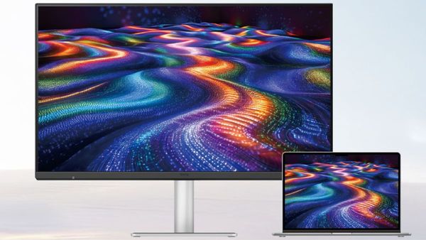 BenQ Brings a 4K 120Hz Mac Monitor to India BenQ Brings a 4K 120Hz Mac Monitor to India