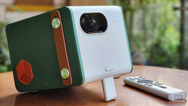 Projector vs TV: BenQ India's MD Has a Take You Might Not Expect