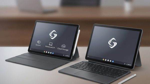 ASUS Brings New Chromebook CM32, CM14 and CM15 Models to India ASUS Brings New Chromebook CM32, CM14 and CM15 Models to India