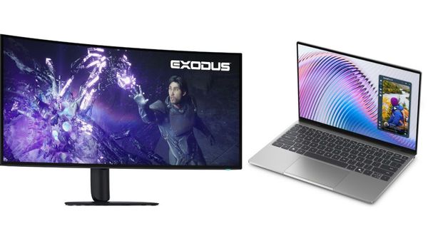 Dell's New XPS 13 Looks Like a Direct Challenge to the MacBook Neo