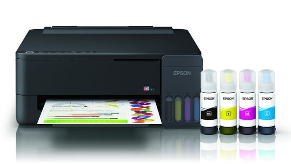 Epson Launches 15 New EcoTank Printers In India Epson Launches 15 New EcoTank Printers In India