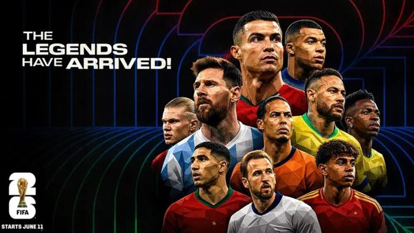 How to Watch the FIFA World Cup 2026 in India? How to Watch the FIFA World Cup 2026 in India?