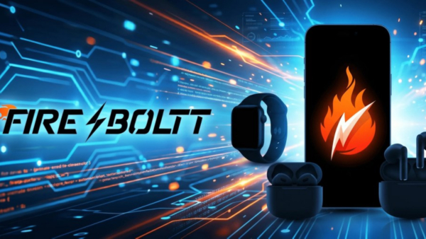After Smartwatches, Fire-Boltt Is Coming for the Smartphone Market After Smartwatches, Fire-Boltt Is Coming for the Smartphone Market