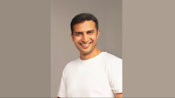 Gabit Founder & CEO Says Smart Ring Market Will Mirror Food Delivery