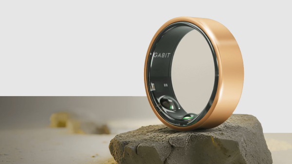 Gabit Founder & CEO Says Smart Ring Market Will Mirror Food Delivery