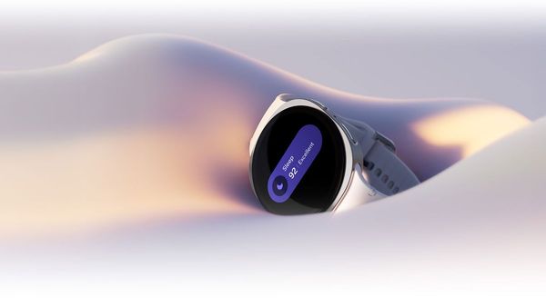Samsung Unveils New AI Health Features for Galaxy Watch