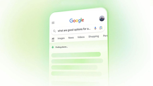 Google's New AI Search Control Puts More Power in Publishers' Hands