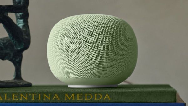 Google's New Gemini-Powered Home Speaker Launched Globally Google's New Gemini-Powered Home Speaker Launched Globally