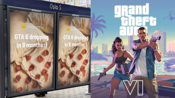 This Is the Most Unhinged Way to Get GTA 6 for Free This Is the Most Unhinged Way to Get GTA 6 for Free