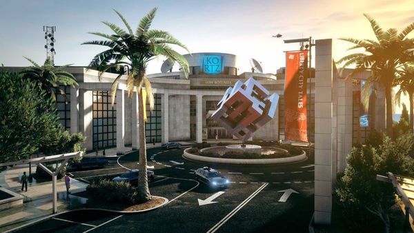 Rockstar Is Offering Free GTA 5 Upgrades to PS5 and Xbox Series X/S