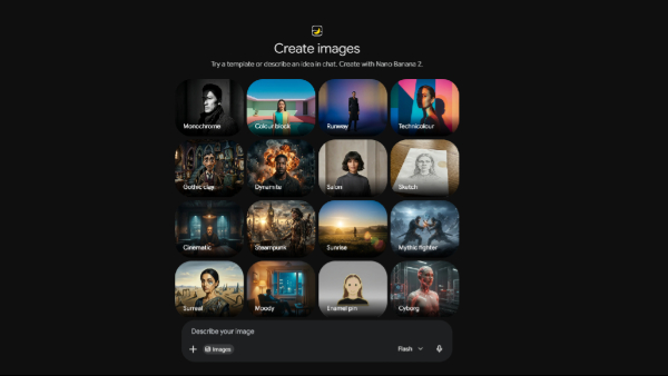 How to Use Google's Free Nano Banana AI Image Generation Tool