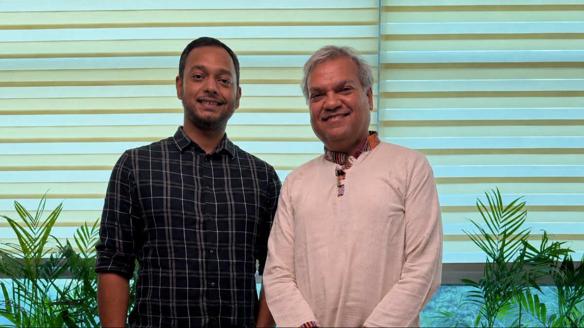 Projector vs TV: BenQ India's MD Has a Take You Might Not Expect