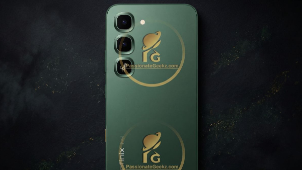 Infinix Hot 70 Pro 5G Launch in India Tipped: Check Design, Key Specs Infinix Hot 70 Pro 5G Launch in India Tipped: Check Design, Key Specs