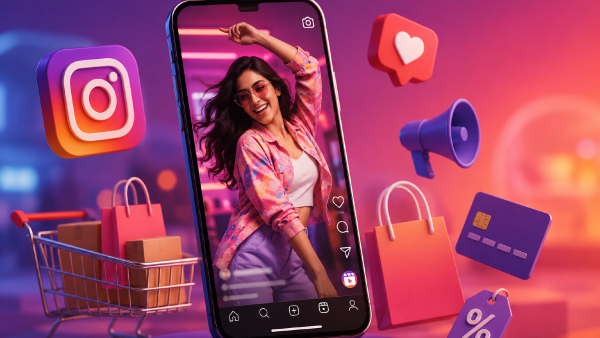 Instagram Reels Has Become a Powerful Sales Tool for Brands in India