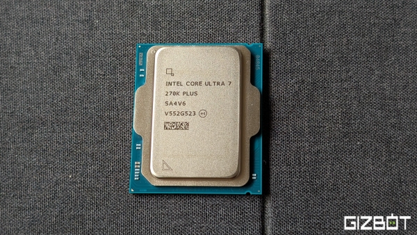 Intel Core Ultra 7 270K Plus Review: Value for Money