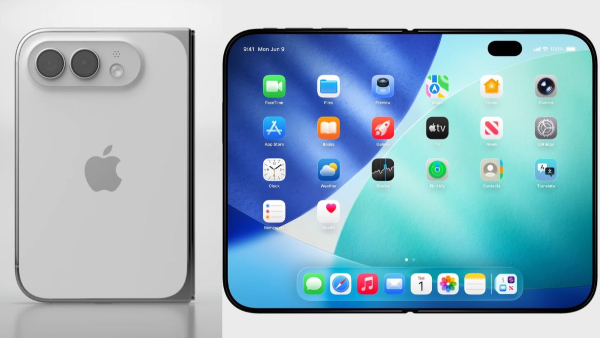 iOS 27 Has Plenty of Hints About Apple's Upcoming Foldable iPhone iOS 27 Has Plenty of Hints About Apple's Upcoming Foldable iPhone