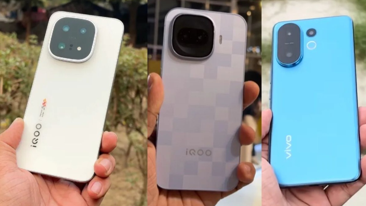 iQOO 15, 15R, Neo 10, and Vivo T5 Pro Price in India Hiked