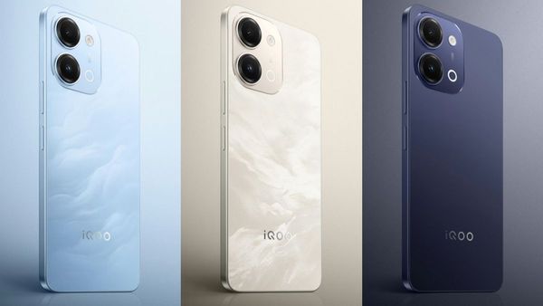 iQOO Z11i Teased in China: Check Design, Colors, and Expected Specs iQOO Z11i Teased in China: Check Design, Colors, and Expected Specs