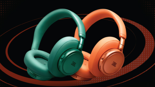 JBL Live 780NC & Live 680NC Headphones Launched in India JBL Live 780NC & Live 680NC Headphones Launched in India