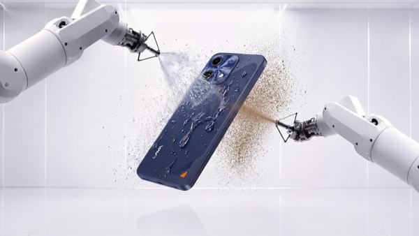 Lava Bold N2 5G Launched in India: Check Price & Specifications