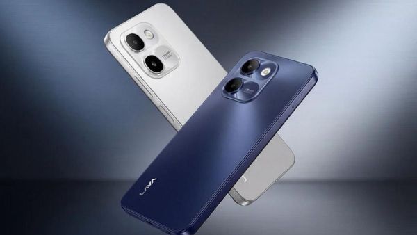 Lava Smart 4 Plus Launched in India: IP64, 5000mAh Battery