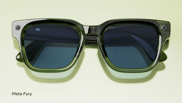 Meta Launches Affordable AI Glasses to Take on Google and Snap Meta Launches Affordable AI Glasses to Take on Google and Snap