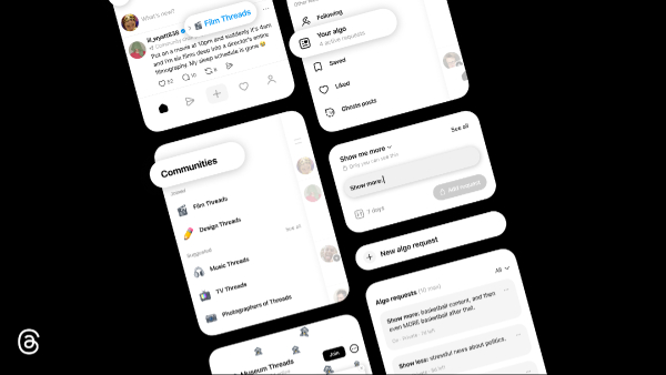 Meta’s Threads Celebrate 500 Million Users with New Features Meta’s Threads Celebrate 500 Million Users with New Features