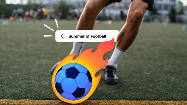 Meta Introduces Football-Focused Features Across All Platforms Meta Introduces Football-Focused Features Across All Platforms