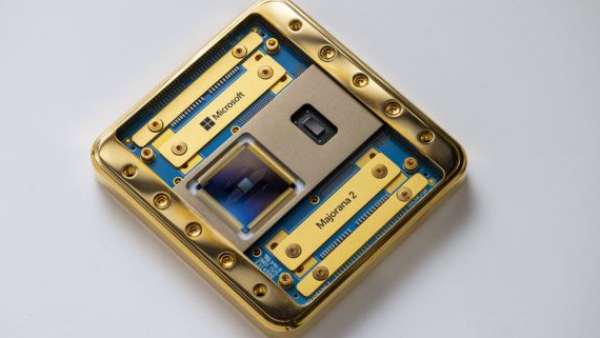 Microsoft Build 2026 Highlights: From MAI Models to Project Solara