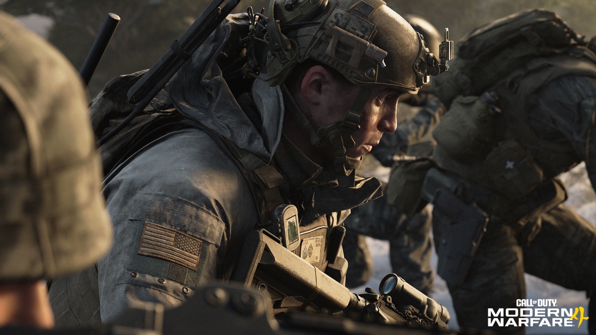 Call of Duty Fans Can Play Modern Warfare 4 Campaign a Week Early