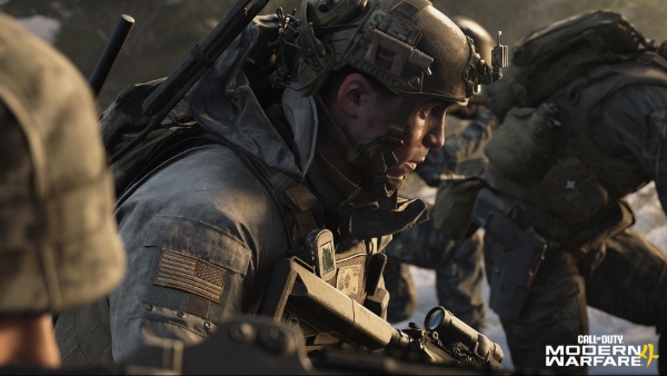 Call of Duty Fans Can Play Modern Warfare 4 Campaign a Week Early Call of Duty Fans Can Play Modern Warfare 4 Campaign a Week Early