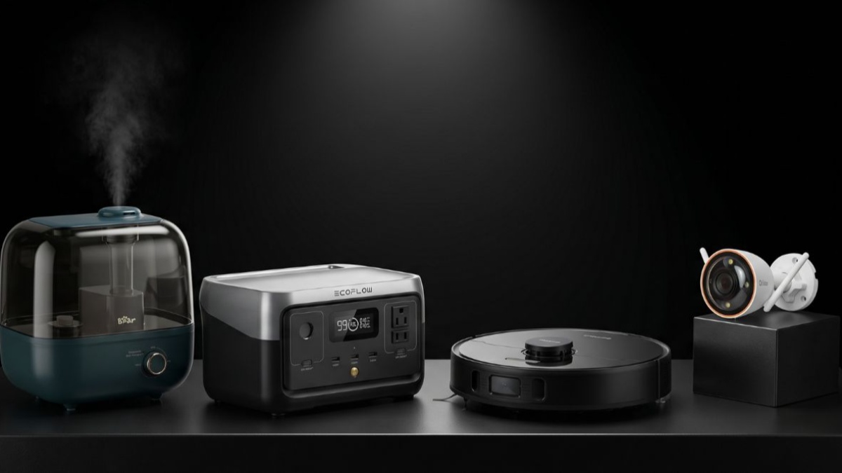 6 Smart Gadgets Worth Buying This Monsoon