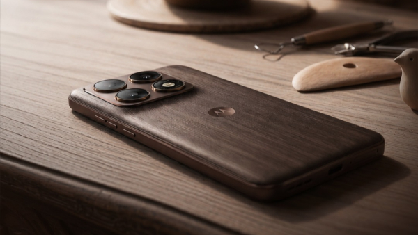Motorola Edge 70 Pro+ Goes on Sale in India Today via Flipkart Motorola Edge 70 Pro+ Goes on Sale in India Today via Flipkart
